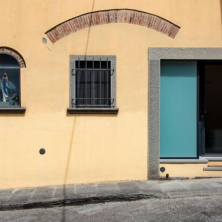 Il Sognaposto Aparthotel Arezzo Eksteriør bilde