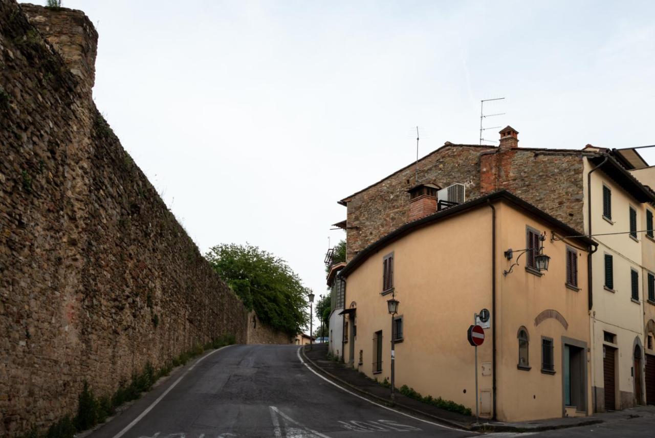 Il Sognaposto Aparthotel Arezzo Eksteriør bilde