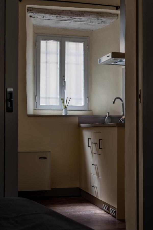 Il Sognaposto Aparthotel Arezzo Eksteriør bilde