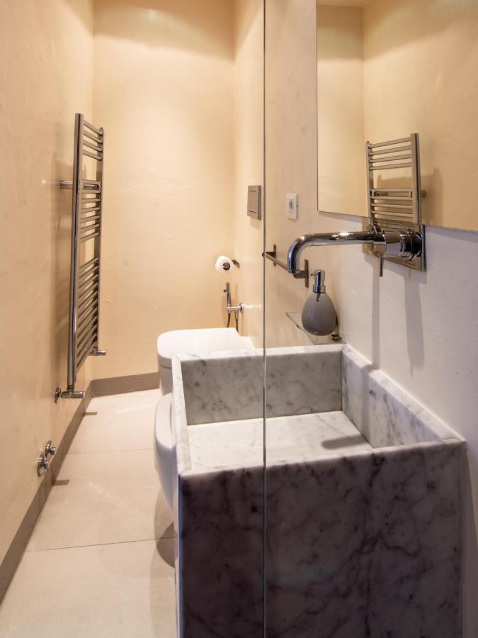Il Sognaposto Aparthotel Arezzo Eksteriør bilde