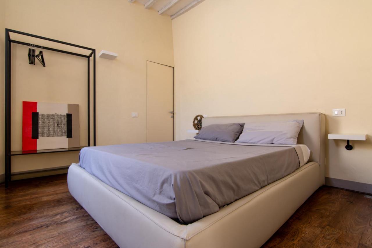 Il Sognaposto Aparthotel Arezzo Eksteriør bilde