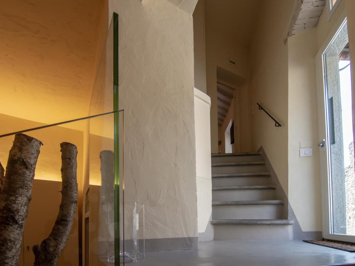 Il Sognaposto Aparthotel Arezzo Eksteriør bilde